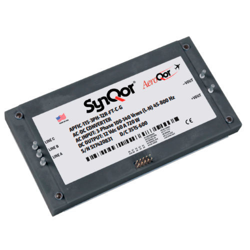 Модуль PFC - APFIC-115 series - SYNQOR
