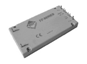 Инкапсулированный источник электропитания - 0.6 - 1 kW, 380 V | FP series - Zentro-Elektrik - AC/DC / с одним выходом