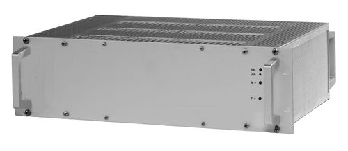 Понижающий преобразователь DC/DC - GWL series - Zentro-Elektrik - изолированный / стойка