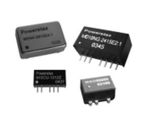 Понижающий преобразователь DC/DC - Zentro-Elektrik - неизолированный / SMD