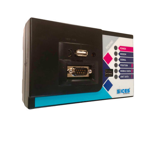 Коммуникационный модуль USB - REWIND - S.I.C.E.S. - RS-485 / RS232 / GSM