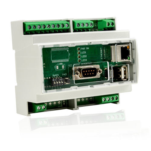 Коммуникационный модуль USB - DANCE - S.I.C.E.S. - RS-485 / RS-232 / Modbus