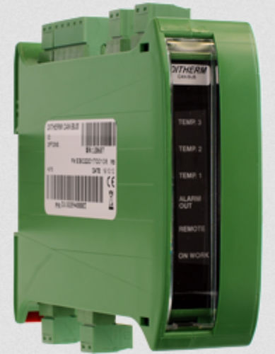 Модуль расширения входа/выхода - DITHERM - S.I.C.E.S. - CAN Bus