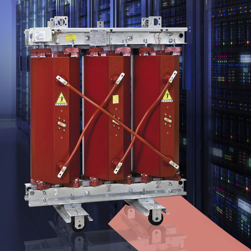 Трансформатор для блока сбора данных - Tesar Srl - мощности / тока / для распределения