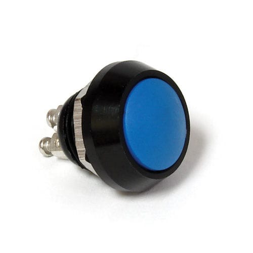 Сенсорная пусковая кнопка - PV5 series - E-SWITCH - антивандальная / IP65 / стандартная