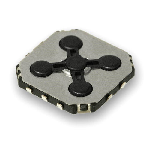 Многополюсный переключатель - JS1300 series - E-SWITCH - беспроводной / для навигации / моментальное срабатывание