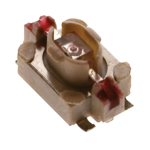 Сенсорный переключатель - TL3210 series - E-SWITCH - однополюсный / нераспространение пламени / световой (светодиод)