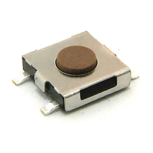 Сенсорный переключатель - TL3313 series - E-SWITCH - однополюсный / нераспространение пламени / сверхминиатюрный