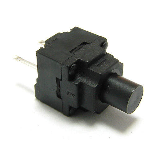 Сенсорный переключатель - TL52 series - E-SWITCH - однополюсный / герметичный / IP67
