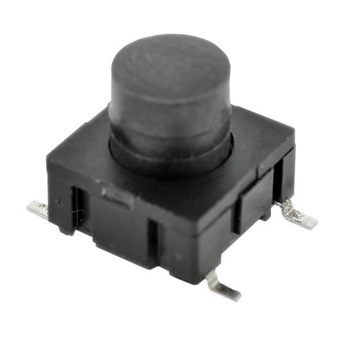 Сенсорный переключатель - TL6200 series - E-SWITCH - однополюсный / герметичный / IP67