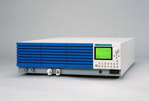 Источник питания для монтажа в стол - PBZ series - Kikusui Electronics - AC/DC / регулируемый / для резки