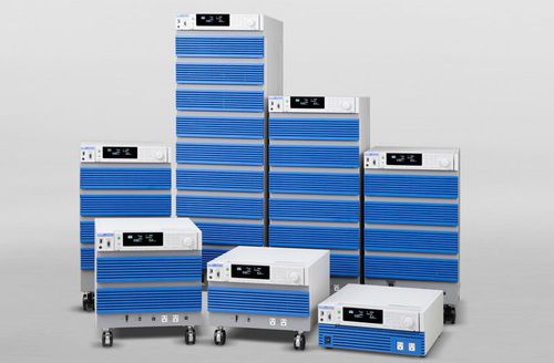 Источник питания для монтажа в стол - PCR-LE series  - Kikusui Electronics - AC/AC / линейный
