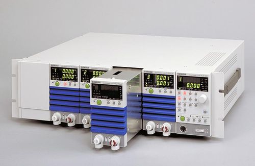 Многофункциональная электронная нагрузка - PLZ-U series  - Kikusui Electronics - DC