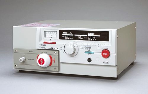 Диэлектрометр - TOS5101 - Kikusui Electronics