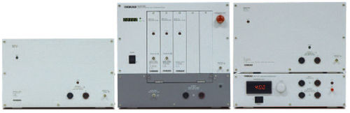 Тестер устойчивости - KES7400 series - Kikusui Electronics - электродвигателя / для использования в автомобиле