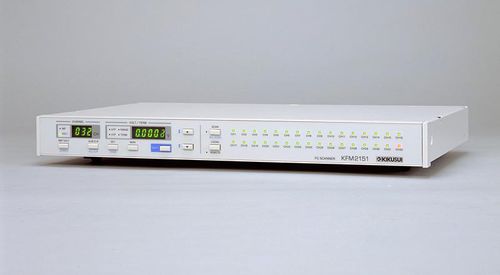 Устройство наблюдения напряжения - KFM2151 - Kikusui Electronics - для топливного элемента