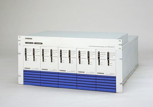 Тестер напряжения - PFX2000 series  - Kikusui Electronics - для диагностики батареи