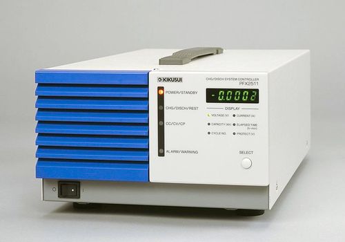 Нагрузочный/разгрузочный модуль для батареи - PFX2500 series  - Kikusui Electronics