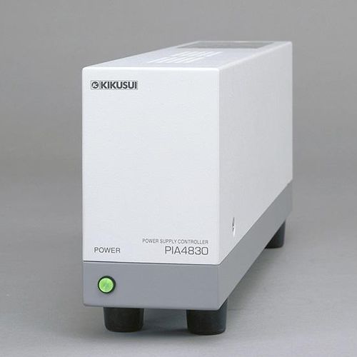 Контроллер питания - PIA4800 Series  - Kikusui Electronics