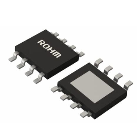 МОП-транзистор мощности - BD9G500EFJ-LA - ROHM Semiconductor - сопротивлением
