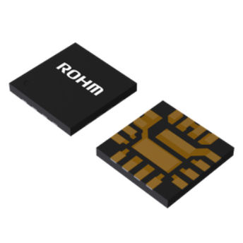 МОП-транзистор FET - BD9F500QUZ - ROHM Semiconductor - мощности / сопротивлением