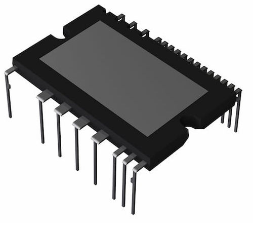 Интеллектуальный модуль питания с БТИЗ - BM64375S-VA - ROHM Semiconductor