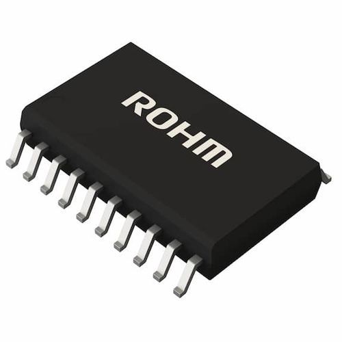 Преобразователь DC/DC с широтно-импульсной модуляцией - BM2P060MF-Z - ROHM Semiconductor - интегральная схема / промышленный / для резки