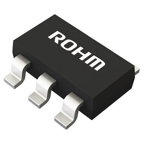 Преобразователь DC/DC с высокой плотностью мощности - BD9E105FP4-Z - ROHM Semiconductor - понижающий / интегральная схема / промышленный