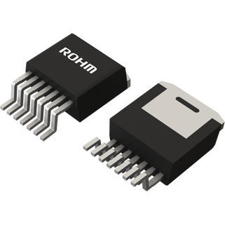 Выпрямитель тока для резки - BM2SC124FP2-LBZ - ROHM Semiconductor - промышленный