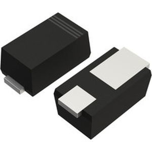 Модуль с диодами Шоттки - RBR1VWM30ATF - ROHM Semiconductor - SMD / для использования в автомобилях