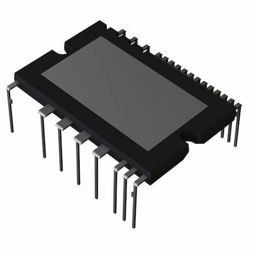 Интеллектуальный модуль питания с БТИЗ - BM63573S-VA - ROHM Semiconductor