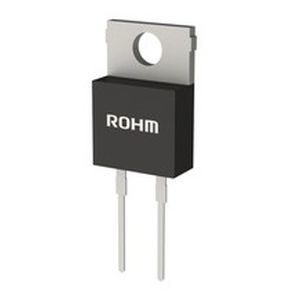 Диод Шоттки - SCS306AH - ROHM Semiconductor - SMD / для коммутации / с высокой скоростью