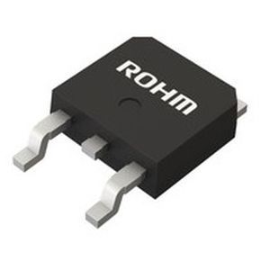 Модуль с диодами Шоттки - RB088BM200 - ROHM Semiconductor - SMD / с очень слабым ИК-потоком / для использования в автомобилях