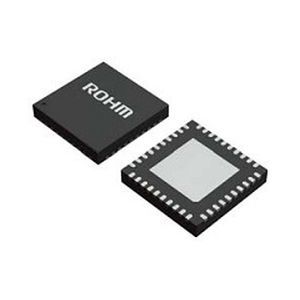 Управление двигателем - BM64300MUV - ROHM Semiconductor