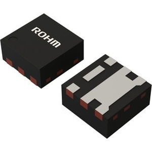 Блок транзисторов MOSFET - RV5C040AP - ROHM Semiconductor - для слабых сигналов / для коммутации
