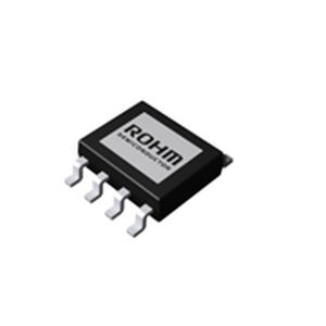 Переключатель интегральная схема - BM2LC120FJ-C - ROHM Semiconductor - однополюсный / SMD / CMOS