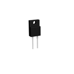 Модуль с диодами с быстрой рекуперацией - RFN20TJ6SFHG - ROHM Semiconductor - SMD / для выпрямления / для резки