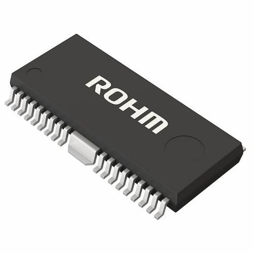 Управление двигателем мост в форме H - BD63150AFM - ROHM Semiconductor - для DC-двигателя