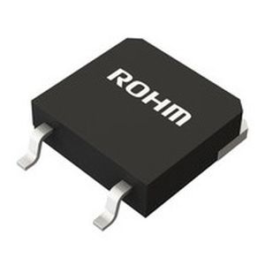 Блок транзисторов MOSFET - SCT2H12NY - ROHM Semiconductor - для коммутации / мощности / из кремния