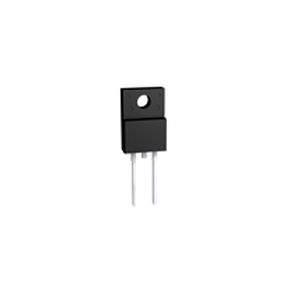 Диод с PN-переходом - RFN20TF6SFH - ROHM Semiconductor - SMD / для коммутации / с высокой скоростью