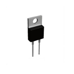Диод Шоттки - SCS210KG - ROHM Semiconductor - SMD / для коммутации / с большой скоростью переключения