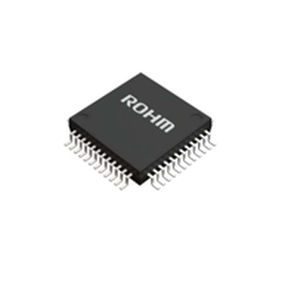 Управление двигателем мост в форме H - BD6753KV - ROHM Semiconductor