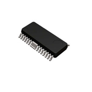 Управление двигателем мост в форме H - BD6222FP - ROHM Semiconductor