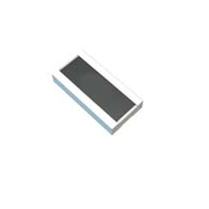 Резистор с тонким слоем - LTR18EZPF - ROHM Semiconductor - высокой мощности / на печатной плате