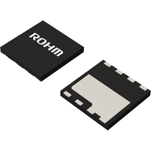 Транзистор HEMT - GNP1070TC-Z - ROHM Semiconductor - мощности / для коммутации / сопротивлением