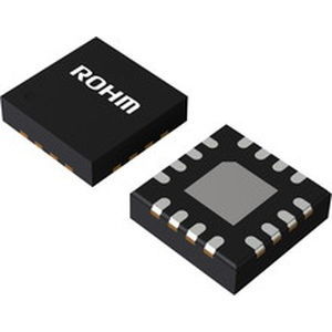 Понижающий преобразователь DC/DC - BD9S402MUF-C - ROHM Semiconductor - SMD / для резки