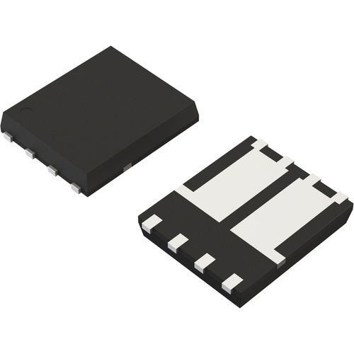Блок транзисторов MOSFET - HP8KB7 - ROHM Semiconductor - для коммутации / установленный на поверхности / сопротивлением