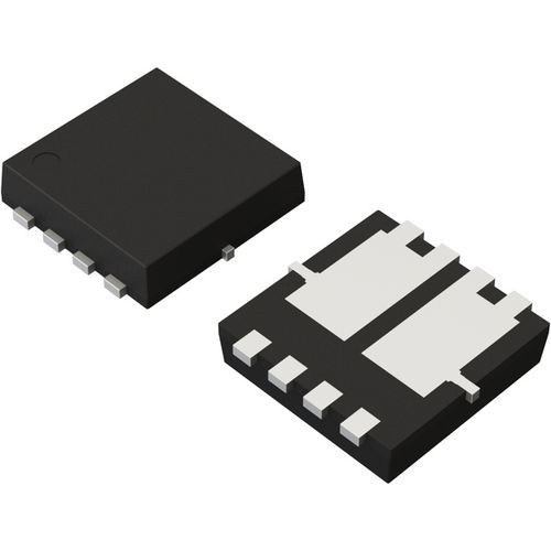 Блок транзисторов MOSFET - HT8KC5 - ROHM Semiconductor - мощности / для коммутации