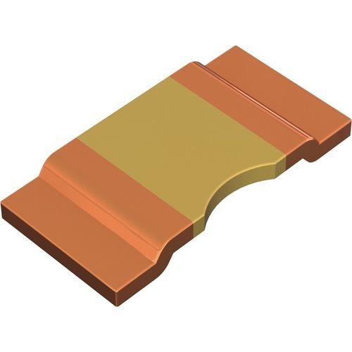 Резистор шунт - PSR100KTQFH1L00 - ROHM Semiconductor - с металлическим слоем / высокой мощности / высокая мощность