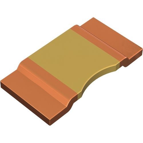 Резистор шунт - PSR400ITQFC0L20 - ROHM Semiconductor - с металлическим слоем / высокой мощности / на печатной плате